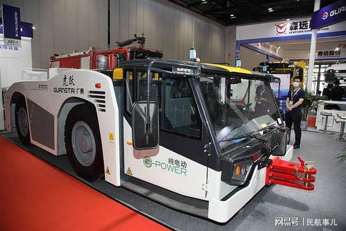 2021第二届民航技术装备及服务展在京隆重开幕，引领民航技术服务新篇章