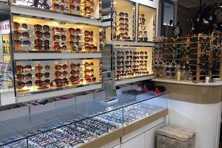 嘉保圣视亮相北京国际眼镜展，中子镜创新科技引领眼镜销售新浪潮