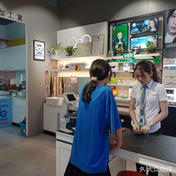 博视康眼镜（吾悦店） 专业配镜服务，守护清晰视界