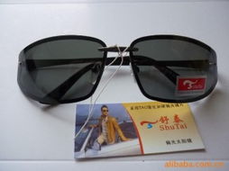 临海市杜桥舒泰眼镜厂太阳镜产品系列与销售指南